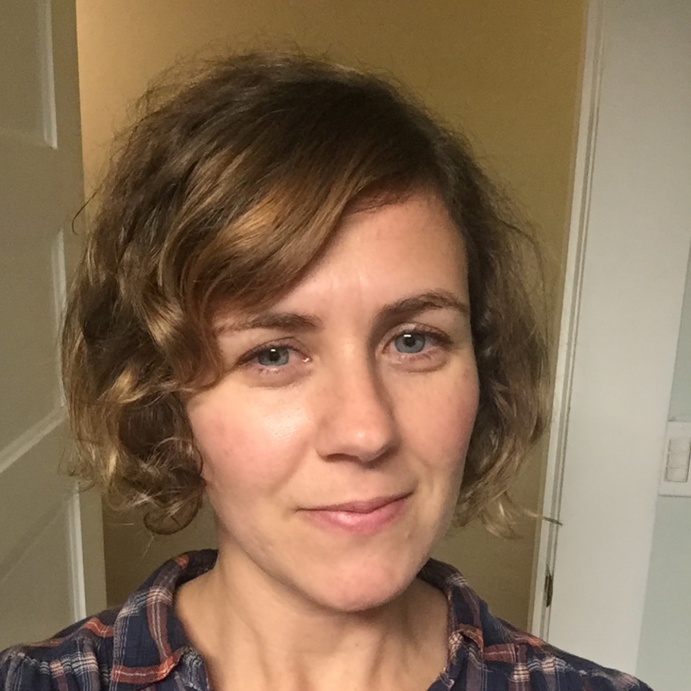 Meet your Posher, Jamie